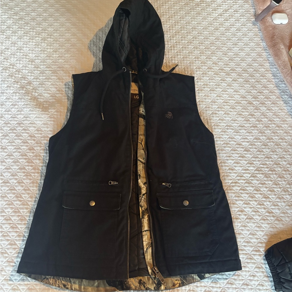 Legendary Whitetails Vest